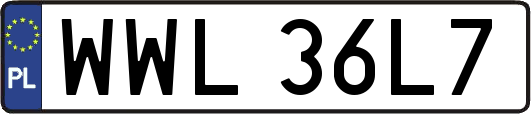 WWL36L7