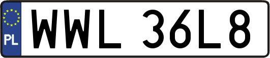 WWL36L8