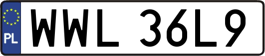 WWL36L9