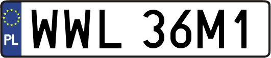 WWL36M1