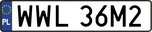 WWL36M2