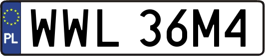 WWL36M4