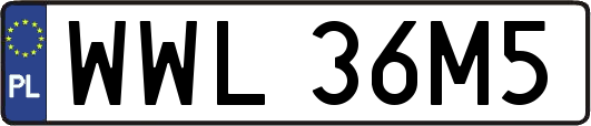 WWL36M5
