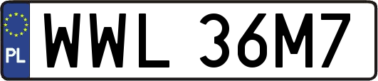 WWL36M7