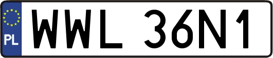 WWL36N1