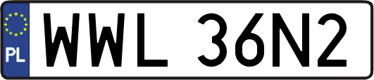 WWL36N2