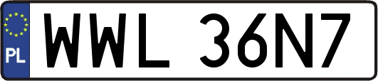 WWL36N7
