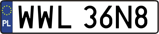 WWL36N8