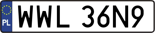 WWL36N9