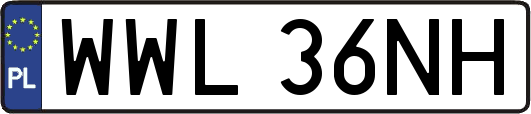 WWL36NH