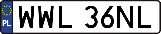 WWL36NL