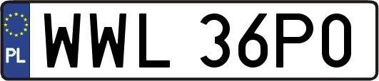WWL36P0
