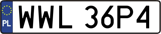 WWL36P4