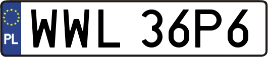 WWL36P6