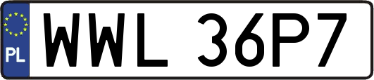 WWL36P7