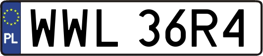 WWL36R4
