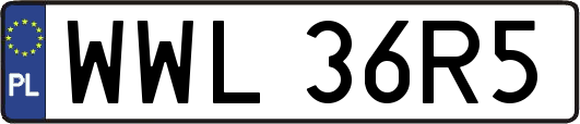 WWL36R5