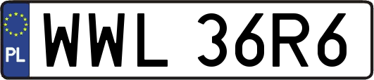 WWL36R6