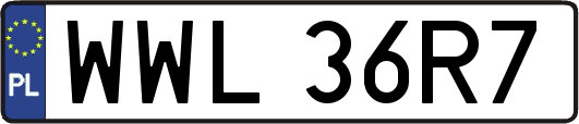 WWL36R7
