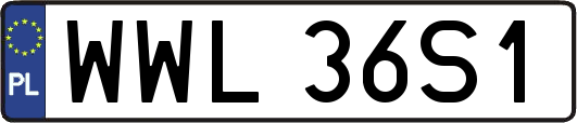 WWL36S1