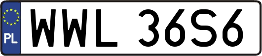 WWL36S6