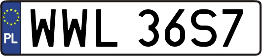 WWL36S7