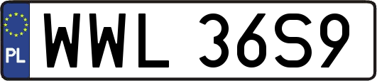 WWL36S9
