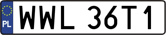 WWL36T1