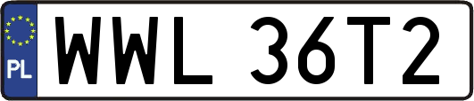 WWL36T2