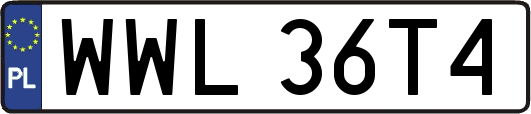WWL36T4
