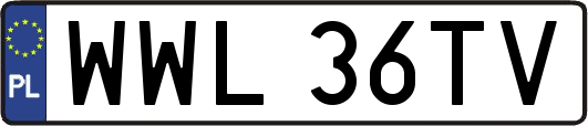 WWL36TV