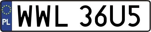 WWL36U5