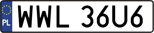 WWL36U6