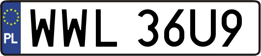 WWL36U9