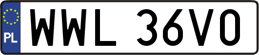 WWL36V0