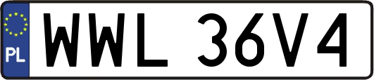 WWL36V4