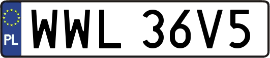 WWL36V5