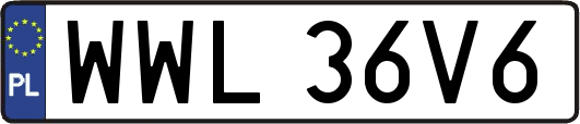 WWL36V6