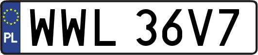 WWL36V7