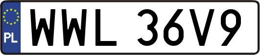 WWL36V9