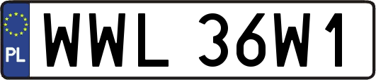 WWL36W1