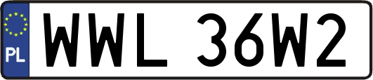 WWL36W2