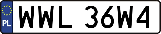 WWL36W4