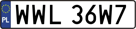 WWL36W7