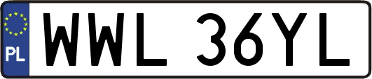 WWL36YL