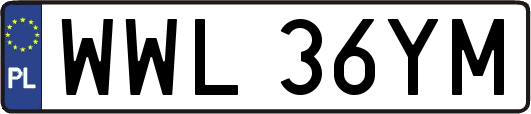 WWL36YM