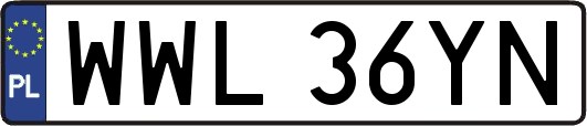WWL36YN