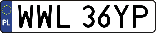 WWL36YP