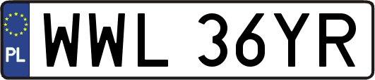 WWL36YR