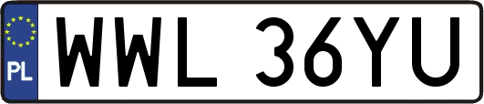 WWL36YU